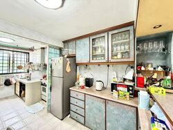 Blk 1 Kim Keat Court (Toa Payoh), HDB 3 Rooms #583432351
